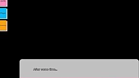 Want to see footjob in Doki Doki Literature Club hentai?