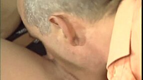 this nice couple is discovering fresh fucking techniques