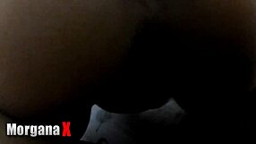 my stepson and i had a moment with creampie