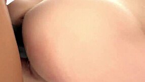 Man, fistertwister got arwen gold fisted after strap-on, so wild!