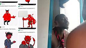 Valentines day instagram shaving concepts with braids twists or dreads