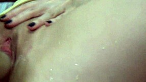 fuck me hard with toys while i'm alone at home