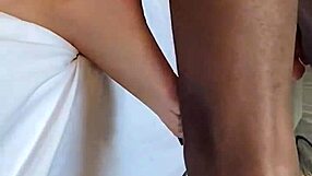 Took a Big Long John and Loved Every Second of It