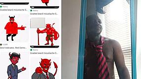 Valentines day instagram shaving concepts with braids twists or dreads