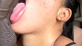 What Happens When Cock Meets Me - Amateur Couple Nysdel