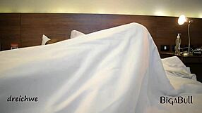 Latina Craves Black Cock In Ass