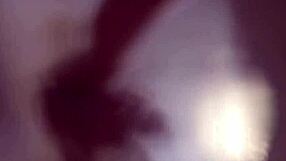 Alix Lynx Boldly Masturbates In The Shower