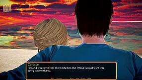 My New Stepfamily Game Adventure 581 with Family Dynamics and Exploration