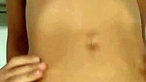 Double Butts Lesbian Cunilingus