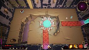 i played elewder, an adult hentai game on pc with 3d cartoons