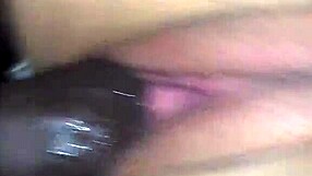 White Girl Gets Fucked Hard By Doubble00, Squirting On His Cock