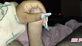 Ebony Adora Wants You To Use Her For Masturbation