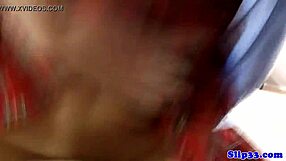 Polish Teen Rides Old Man's Cock After Blowjob