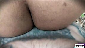 The Kinky Slut Queen Dark Dea Fuck In Abandoned House Like A Whore Part 1