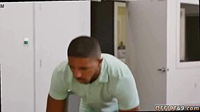 Straight Gay Twinks Hump And Facial!