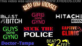 Freshman sandra chappelle gets hitachi magic wand orgasms by female nurses during physical 4 college at hitachihoescom