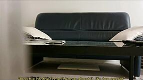 this married guy wants a blowjob so bad