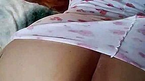 wife asks for it gently