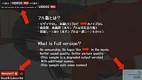 Uncensored Japanese Hentai: Rin Takes First Anal in 3D Anime