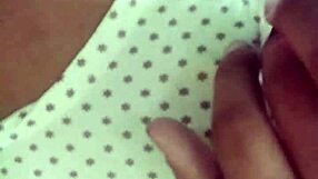 Singel Wife Romantic Hot Sex On Bed