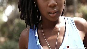 Hazel Grace Deepthroat Scene