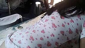 wife asks for it gently