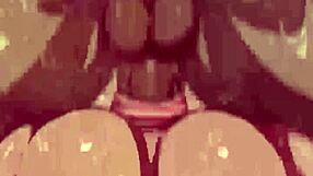 鸣人在激烈场景中狂野被操