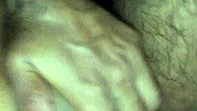 Black Indian Brother Intense Fucking