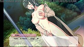 Erovoice Part 4: Bound Masturbation