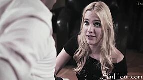 stepsis helps stepbro - kenna james