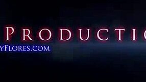 Girlfriend gets anal therapy session