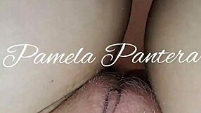 Crossdressing Slut Dances Striptease Twerking For Pussy Thrusting