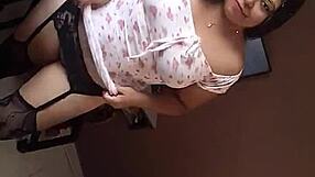 wife asks for it gently