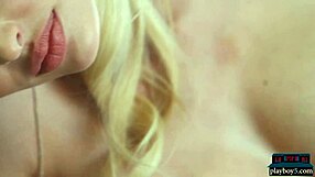 dream date with busty canadian milf shera bechard, what a bombshell!