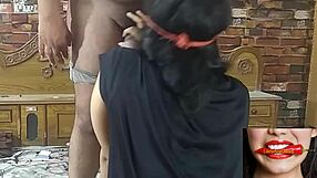 New Leaked Sex Tape of TV Actress Giving Wild Blowjob Hits Online