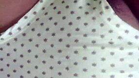 Singel Wife Romantic Hot Sex On Bed