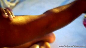 I dance naked in the Indian river