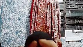 Latina stepsister arrives horny for amateur fucking session with detailed actions