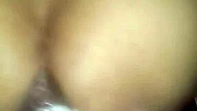 Lustyassqueen Gets Rough Anal Assfucking And Cumshot