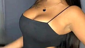 I wore tight shorts and leggings for 20 minutes