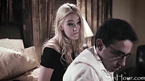 stepsis helps stepbro - kenna james