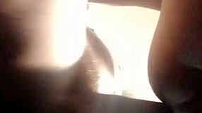 gettin tore up doggy dont tell husband interracial big black cock