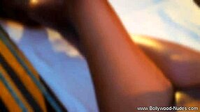 I dance naked in the Indian river