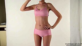 Curious about navel bellybutton play with a spicy Asian Japanese twist?