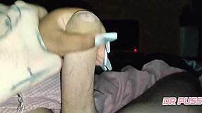 Ebony Adora Wants You To Use Her For Masturbation