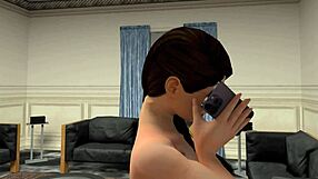 la cuckeada de the j f pregnant anime