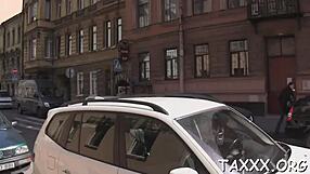 Reality Porn Casting With Tight Teen 18+ Slut