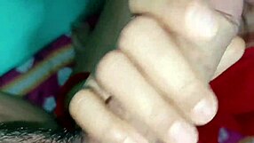 horny teen blows well in amateur closeup homemade