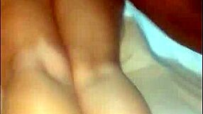 Caught the teen's pussy and came inside her outdoors?