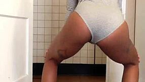 you feel the urge to unsnap this tattooed pussy